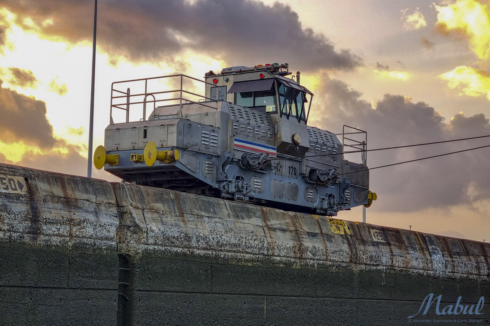 Gallery – Panama Canal